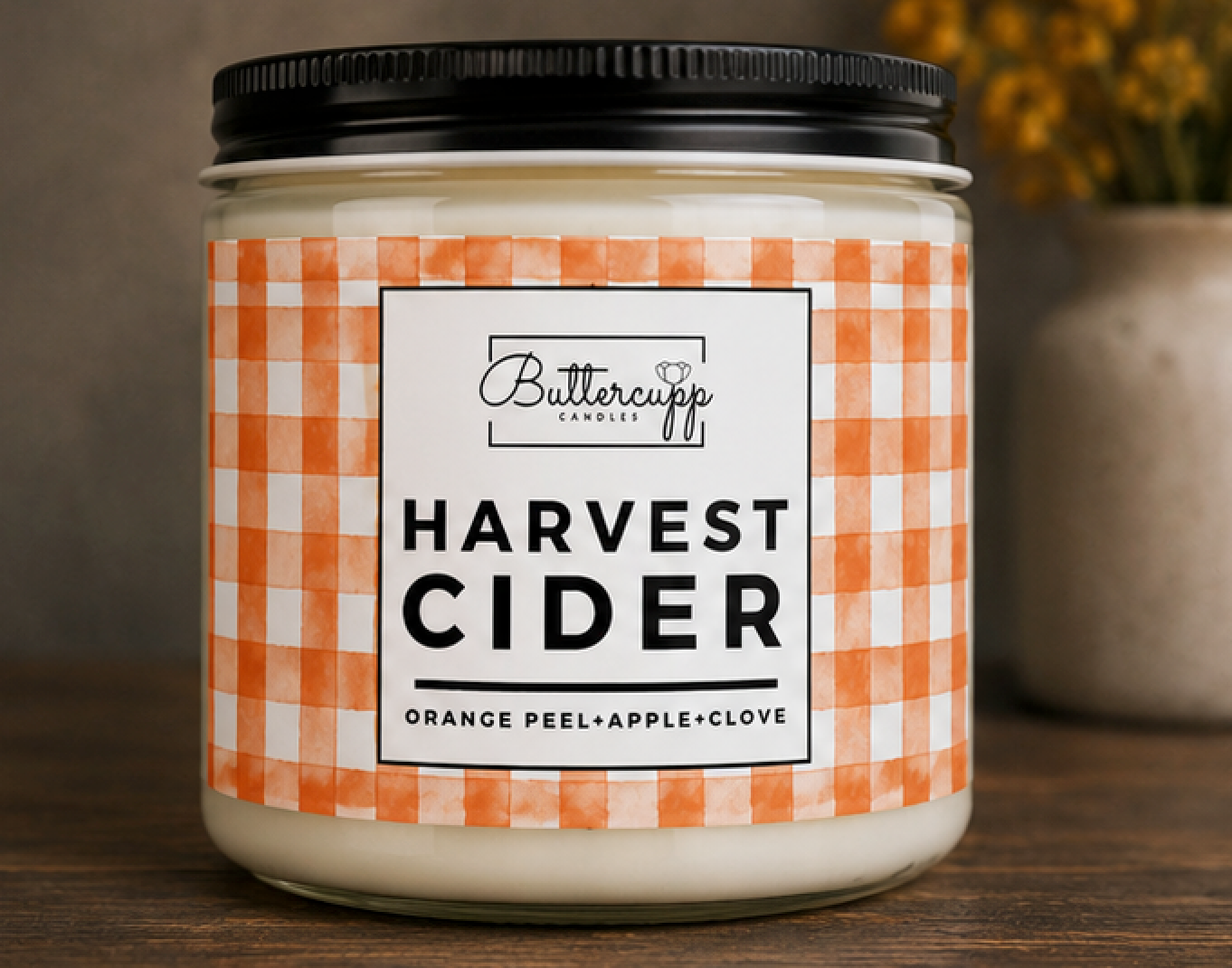 Harvest Cider