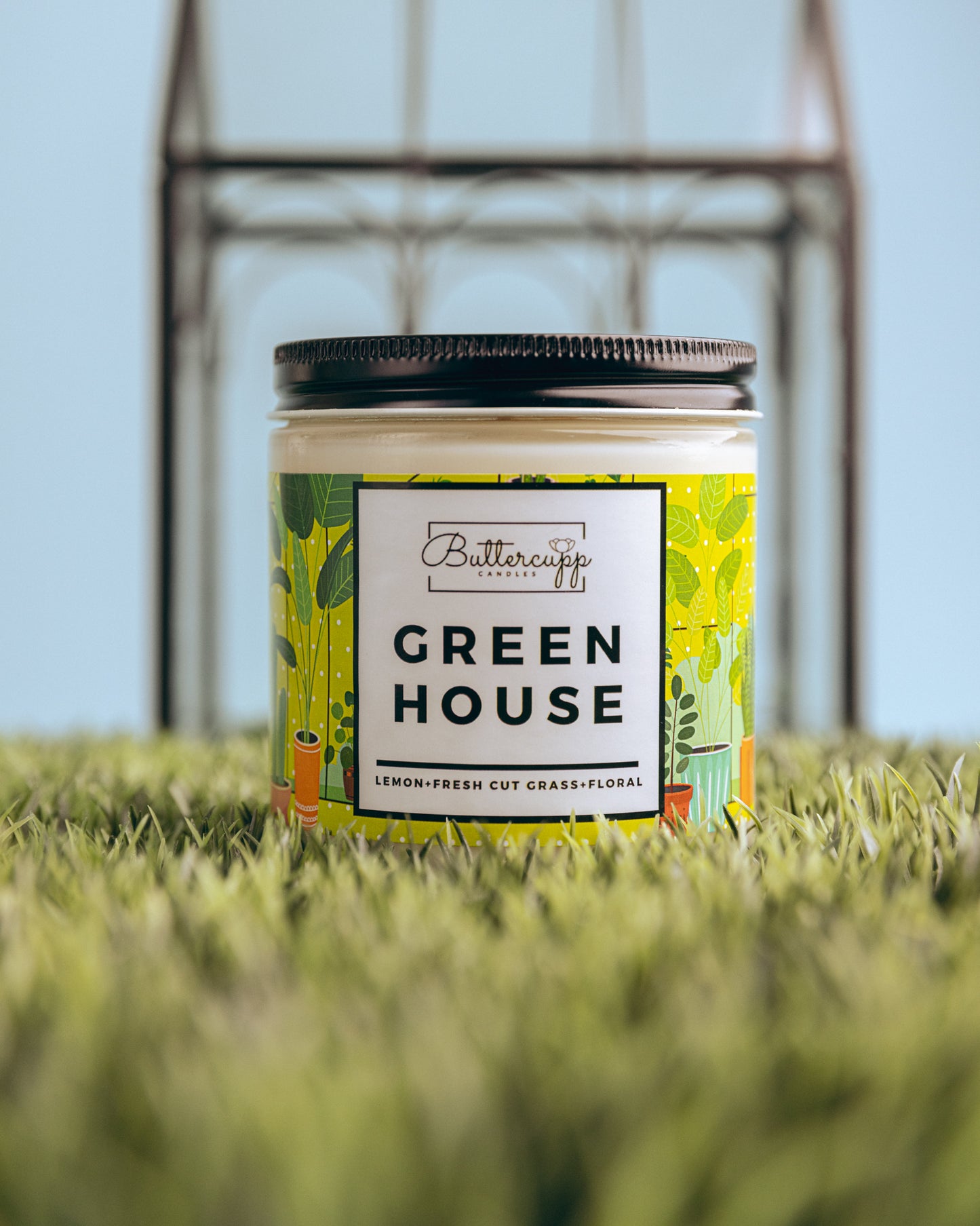 Green House